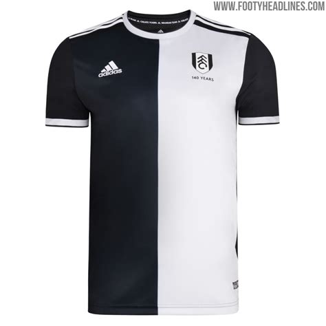 Kit fulham para o dream league soccer 2020. Fulham Mock Juventus Because Of 19-20 Home Kit - Delete ...