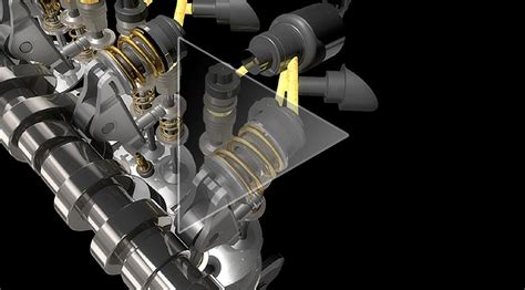 Fiat Unveils New 900cc Twinair Two Cylinder Engine Car Magazine