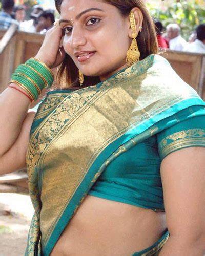Tamil Desi Aunty Navel Show Saree Stills In Marriage Hot Indian Desi