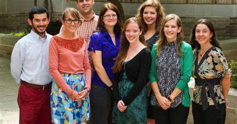 Kroc Welcomes Eight New Phd Students News Kroc Institute For