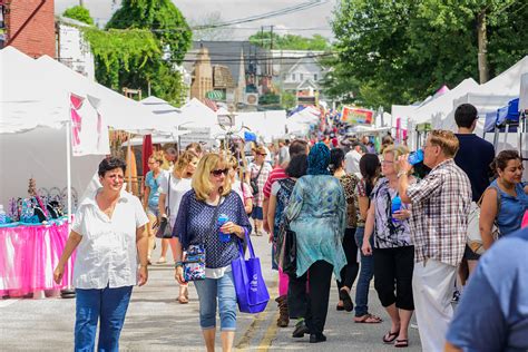 Occoquan Arts And Crafts Show Returns September 24 And 25 Prince