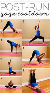 Photos of Workout Routines Yoga