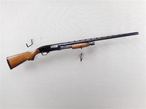 Winchester Model 120 Caliber 12 Ga X 3