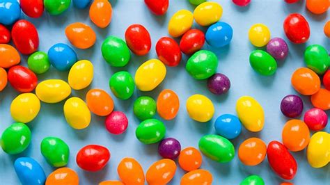 The Best Candy For People With Diabetes Mandm’s Skittles Reese’s And More