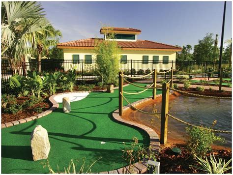 Holiday Inn Club Vacations at Orange Lake Resort - River ...