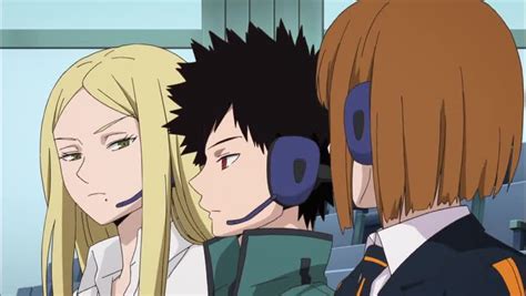 World Trigger Episode 68 English Dubbed Watch Cartoons Online Watch