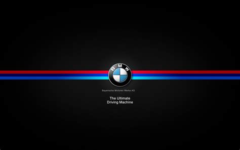 Bmw M Power Wallpapers Wallpaper Cave