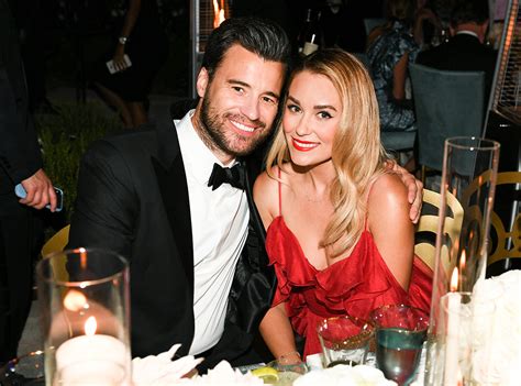 Lauren Conrad Is Feeling Very Lucky During Second Pregnancy E