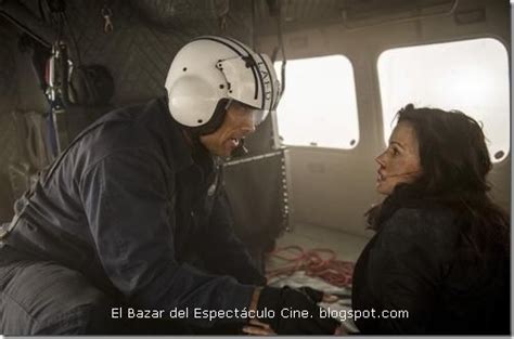 A falha de san andreas * Terremoto, La falla de San Andres: Sinopsis, elenco ...
