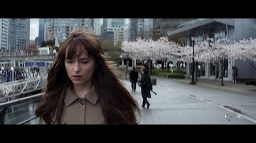 Literature student anastasia steele's life changes forever when she meets handsome, yet tormented, billionaire christian grey. Wann Kommt Fifty Shades Of Grey 2 | Musik Streaming Kostenlos