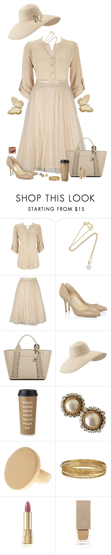 Nude Wish By Lghockey Liked On Polyvore Featuring Wallis Sophie