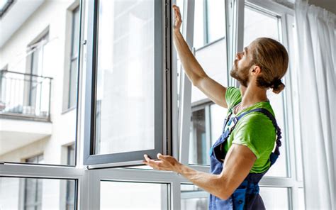 Select The Best Window Installer For Your Home Project