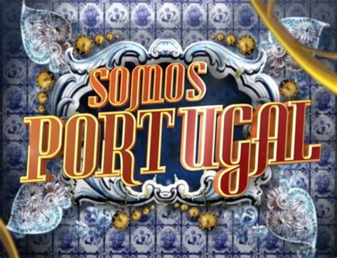 Confira os horários e se programe para assistir. 'Somos Portugal' hoje em Ervidel - Fantastic - Mais do que ...