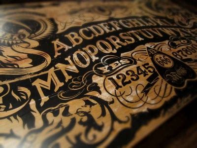 Kids, work and ouija board coffee table. Ouija Coffee Table : 11 Steps (with Pictures) - Instructables