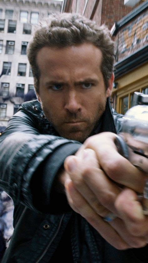 Go Inside R I P D With Ryan Reynolds Ryan Reynolds Movies Ryan