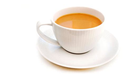 A cup of any one of these drinks, often with a small amount of milk or cream added and sweetened with sugar or honey. Dr Hilary Jones on Lorraine: Tea could one day be a ...