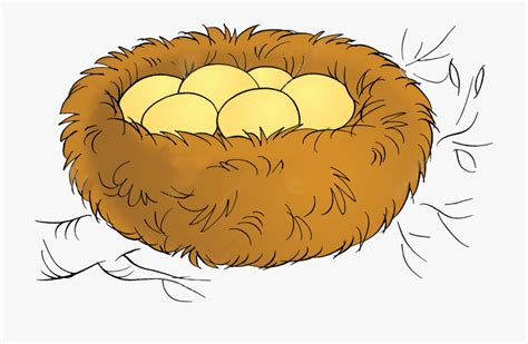 Bird Nest Pictures Clipart 10 Free Cliparts Download Images On