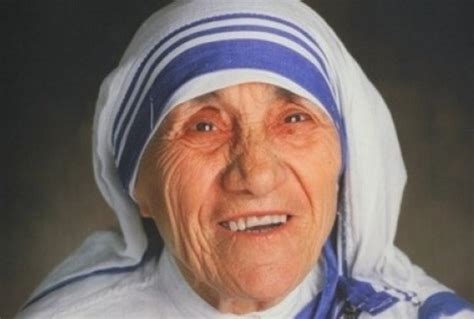 Madre Teresa Conto Milionario Allo Ior Ma Ha Vissuto In Povert