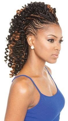 Guide contains locations , how to farm, where to get, & where to find carrot. 23 Braided Mohawk Hairstyles ideas | braided mohawk ...