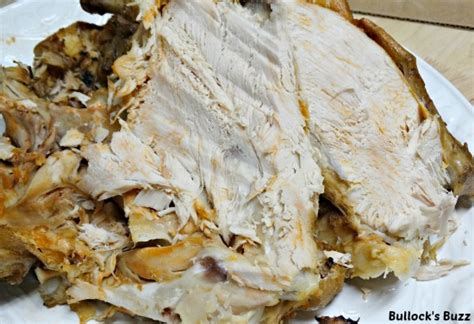 Bojangles Seasoned Fried Turkey For The Holidays Giveaway Bullock S Buzz