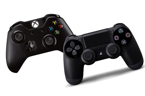 Xbox One supports eight controllers, PS4 only four - Cheats.co