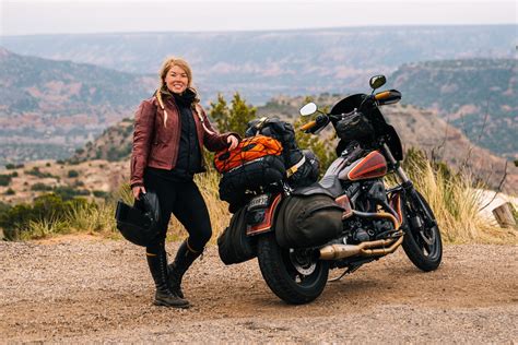 It will improve the overall experience and you might end up loving the. The Ultimate Motorcycle Trip Packing List - Ride to Food