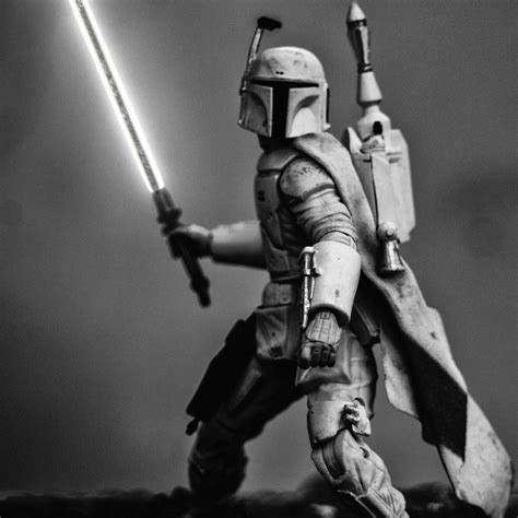 We selected craft that play key roles in the movies and tv series. Boba Fett News - Boba Fett Fan Club