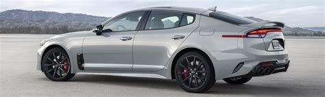 Kia Stinger Vs Genesis G70 Louisville Ky The Kia Store