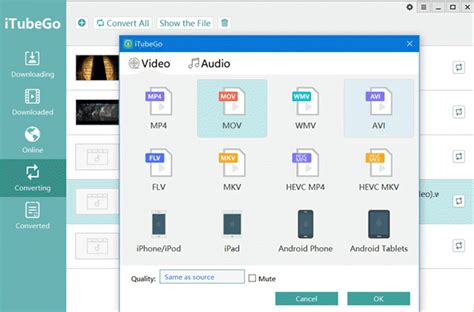 10 Best Free Video Converter Software In 2023 Safe And Fast