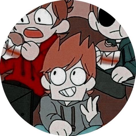 Chidas Imagenes De Eddsworld 73 Icons 1 Anime Best Friends Imagenes De