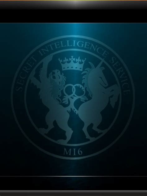 Free Download Secret Mi6 Wallpapers Secret Mi6 Hd