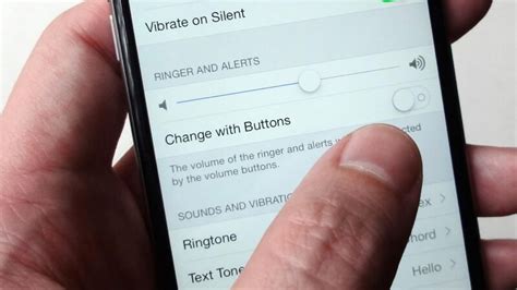 Turn off a sounding alarm. iPhone Ringer Not Working after Update to 12, How to Fix?