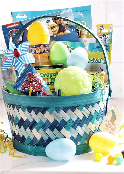 Best 2019s Easter Baskets Ideas That You Will Love The Architecture