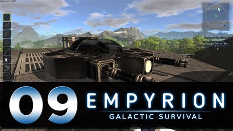 The blueprint library lists all of your own, stock and aquired blueprints. Empyrion Galactic Survival - Episode 09 - Small Vessel Blueprints - YouTube