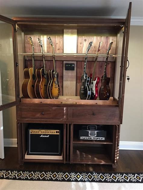 Maybe you would like to learn more about one of these? Pin on Guitars & Gear
