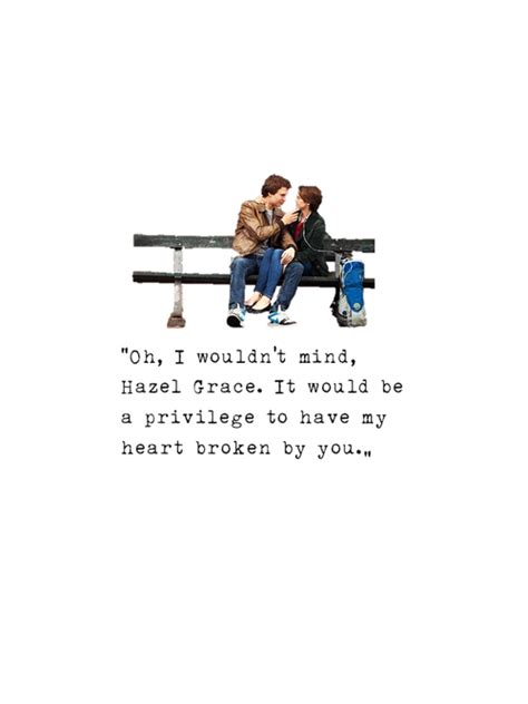 The Fault In Our Stars Series Quotes Movie Quotes Book Quotes John
