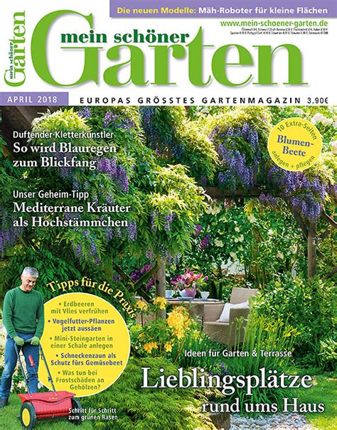 Mdr garten der garten ratgeber im internet. Die 20 Besten Ideen Für Shop Mein Schoener Garten De ...