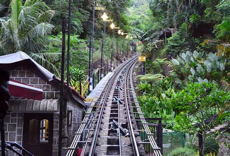 Also is there is last bus or train at the end of the day or is it 24 x 7. PENANG HILL'S CENTURY-OLD BUNGALOW TO BE TURNED INTO ...