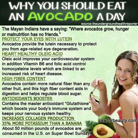 Pin By Leanna Matter On Nutrition Avocado Health Benefits Skin Tags