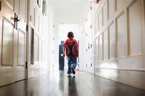 Une école Condamnée à Réintégrer Un élève Autiste Top Santé