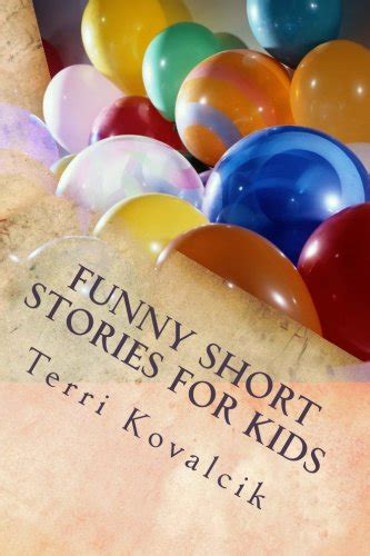Book Review Of Funny Short Stories For Kids Readers