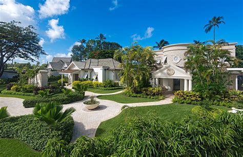 the great house barbados beachfront