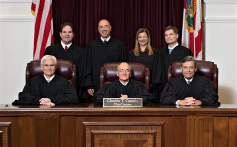 Texas supreme court oral arguments & meetings. Florida Supreme Court sets date to review amendments ...
