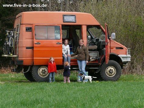 Image result for iveco daily 4x4 camper | 4x4