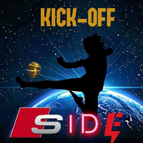 Shaqiri appeared to find it tricky to bring the ball with him on a slow, patchy. Kick-Off Side - YouTube