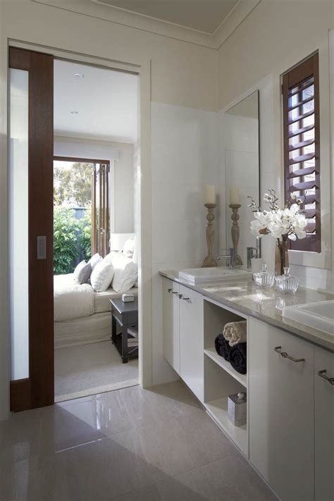 Best bathroom ideas small ensuite glass doors ideas#bathroom #doors #ensuite #gl. Interior Decorating & Home Decorating Ideas | Metricon ...