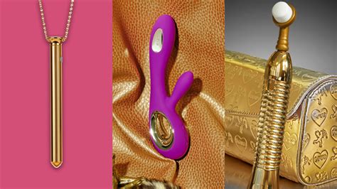 11 Of The Most Expensive Sex Toys Mashable