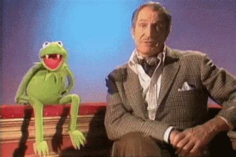 Kermit Fangs Gif Kermit Fangs Bite Discover And Share Gifs