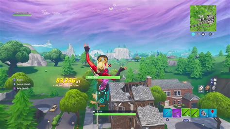 Fortnite Clips By Pro Player Btw Youtube