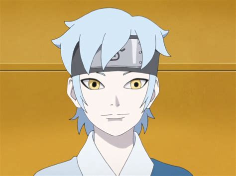 Mitsuki Narutopedia Fandom Powered By Wikia